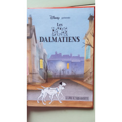 Les 101 dalmates