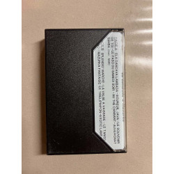 Marc Aurine De Lambada à mazurka Cassette Audio-K7