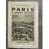 Paris à travers les âges Librairie hachette