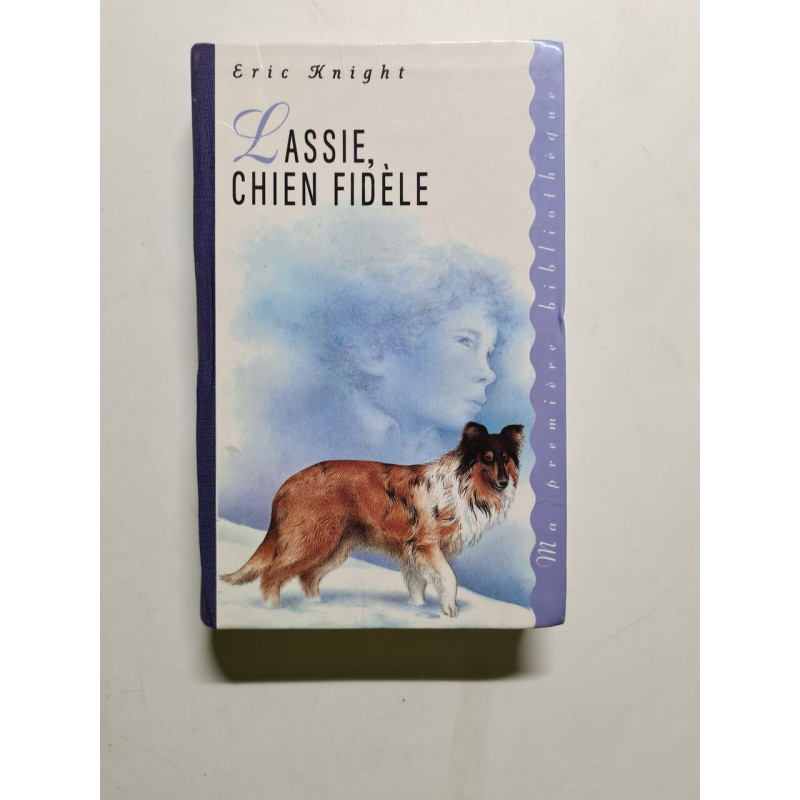 L'Assie chien fidèle