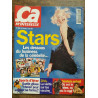 ça m'interesse n190 Décembre 1996 Stars