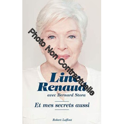 Et mes secrets aussi