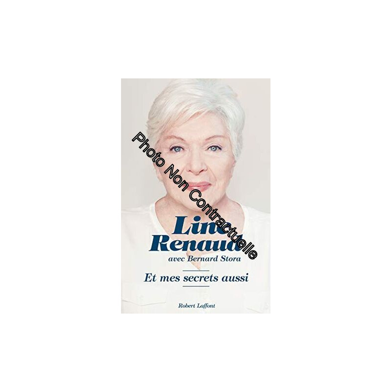 Et mes secrets aussi