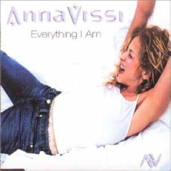 Everything I Am (US Import)