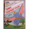 Dumbo l'éléphant volant Mickey Club juniors
