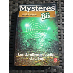 Mystères 86