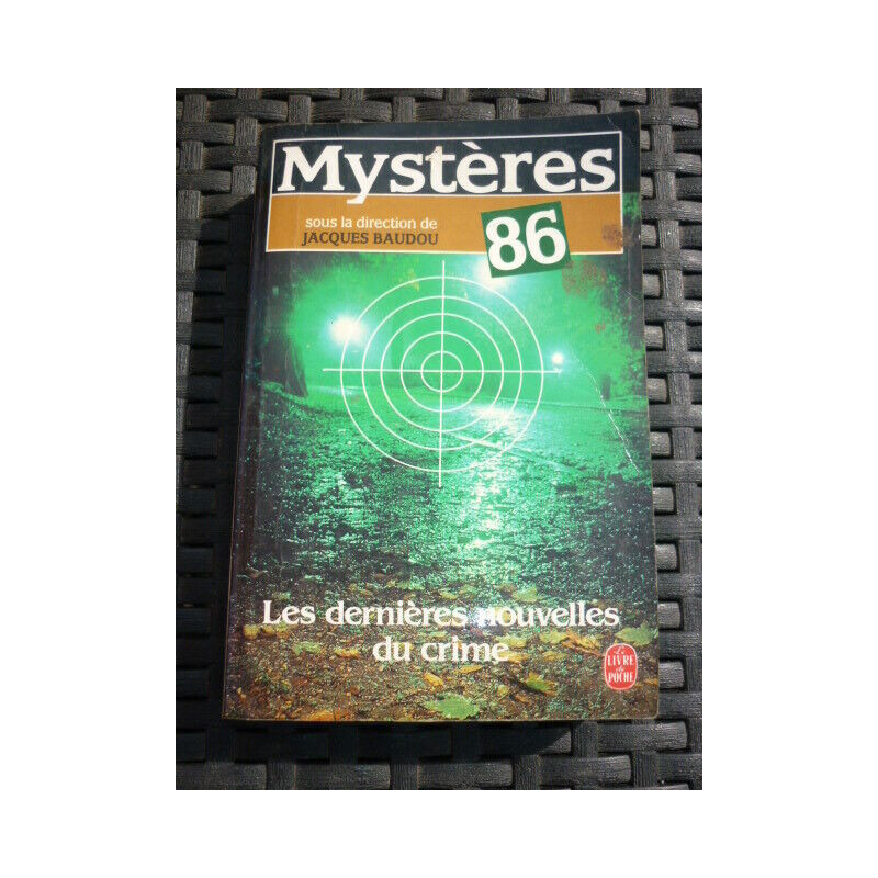 Mystères 86