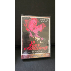 La fête espagnole - Neuf sous blister