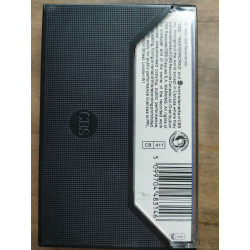 Kodály Háry János Suite Prokofiev - George Szell Cassette Audio-K7