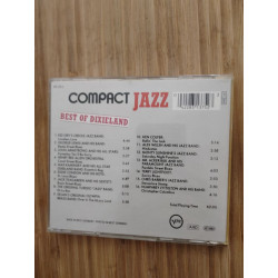 Compact Jazz