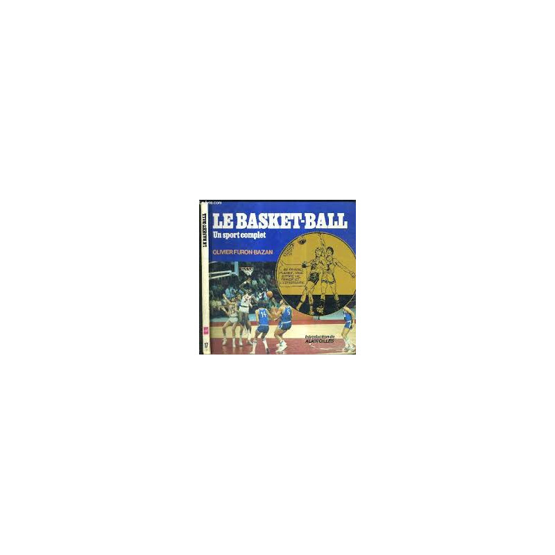 Le Basket-ball