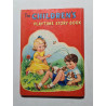 The children's playtime story book