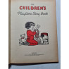 The children's playtime story book