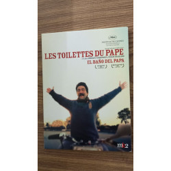 Les toilettes du pape