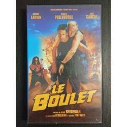 Le Boulet