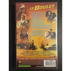 Le Boulet