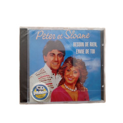 Besoin De Rien Envie De Toi