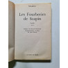 Les Fourberies de Scapin