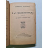 Gai! marions-nous! - 1927