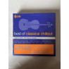 Best of Classical Chillout Coffret 6 CD NEUF SOUS BLISTER