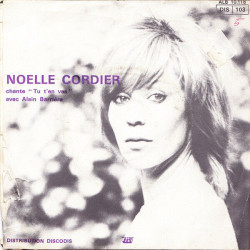 Tu T'en Vas / Un Poete