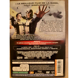 X-Men. Le commencement Matthew Vaughn James McAvoy DVD
