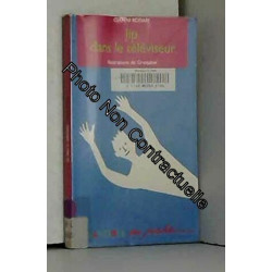 Jip dans le téléviseur