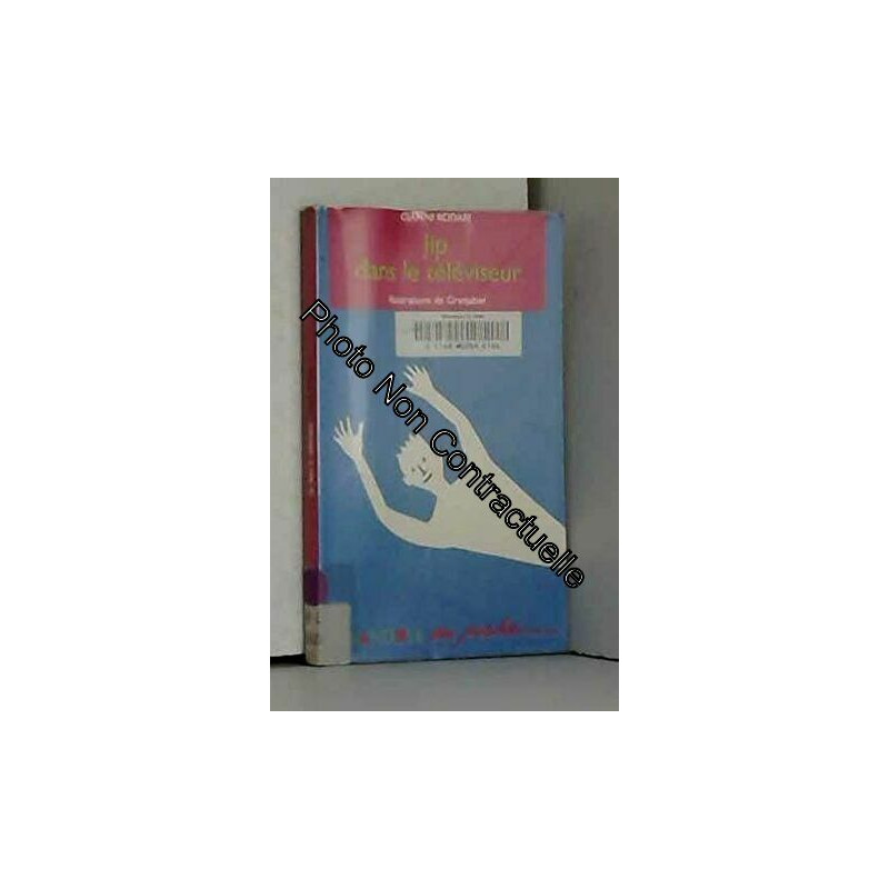 Jip dans le téléviseur