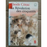 Claude Cénac La Révolution des Croquants