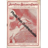 Jardins Et Basses-Cours N° 355 : Du Bon Lait En Abondance