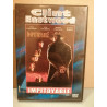 Impitoyable Clint Eastwood DVD simple