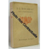 J.-J. Rousseau. Les Confessions extraits suivis illustrés notices...