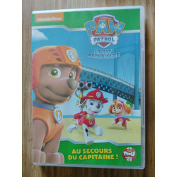Pat'patrouille vol. 4 : au secours du capitaine