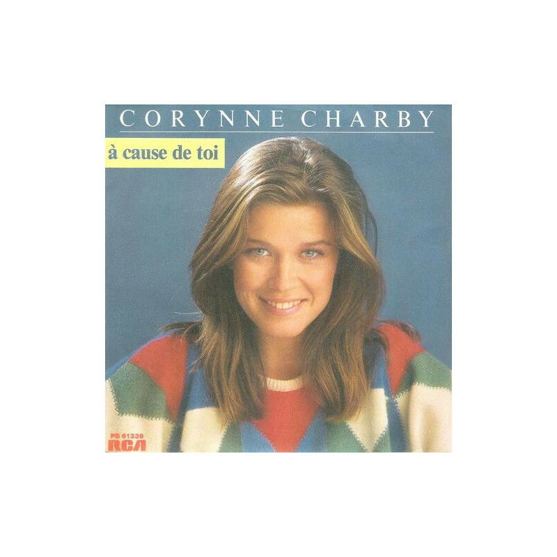 À Cause De Toi