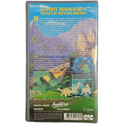 Le Petit Dinosaure 4