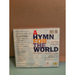 A Hymn for the World - Myung-Whun chung cd NEUF SOUS BLISTER