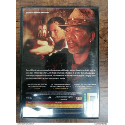 DVD Pluie d'enfer