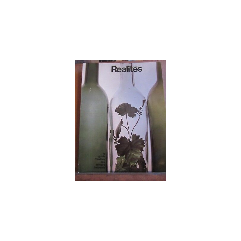 Réalités n256 mai 1967