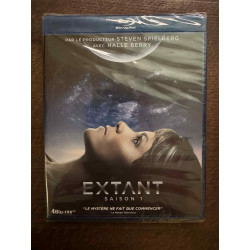 Coffret extant saison 1 [Blu-ray] [FR Import]