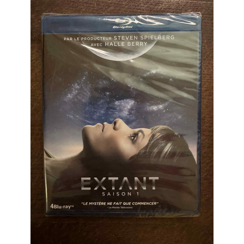 Coffret extant saison 1 [Blu-ray] [FR Import]