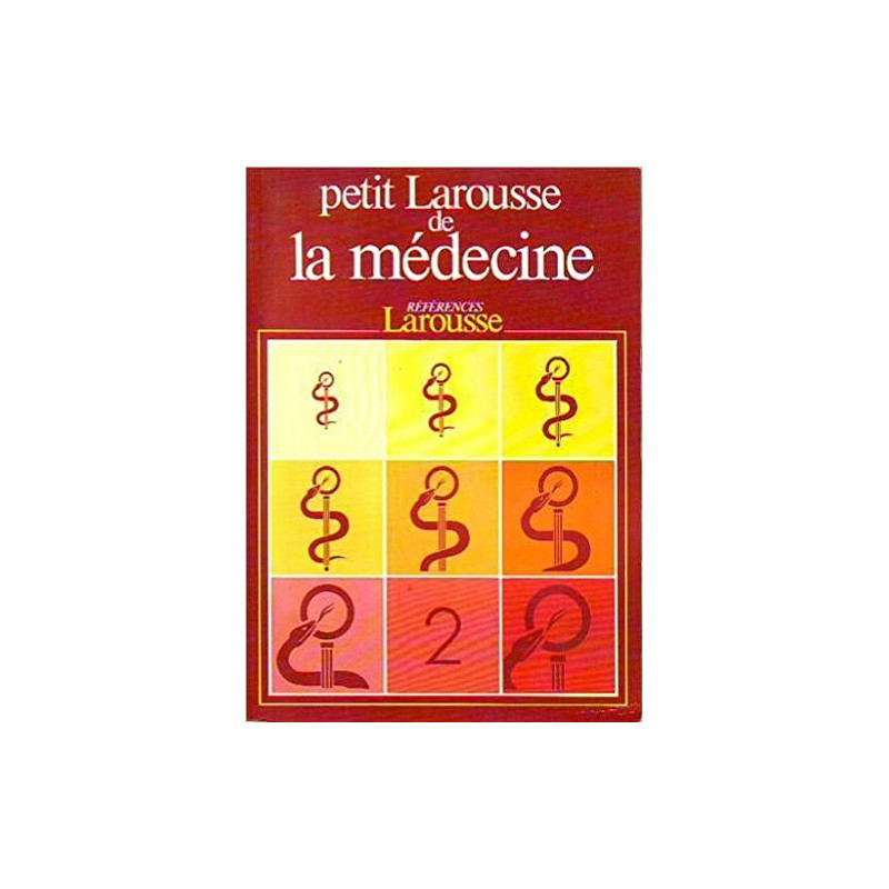 Pl medecine t.2 references