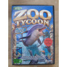 Zoo tycoon ( pc cd room)