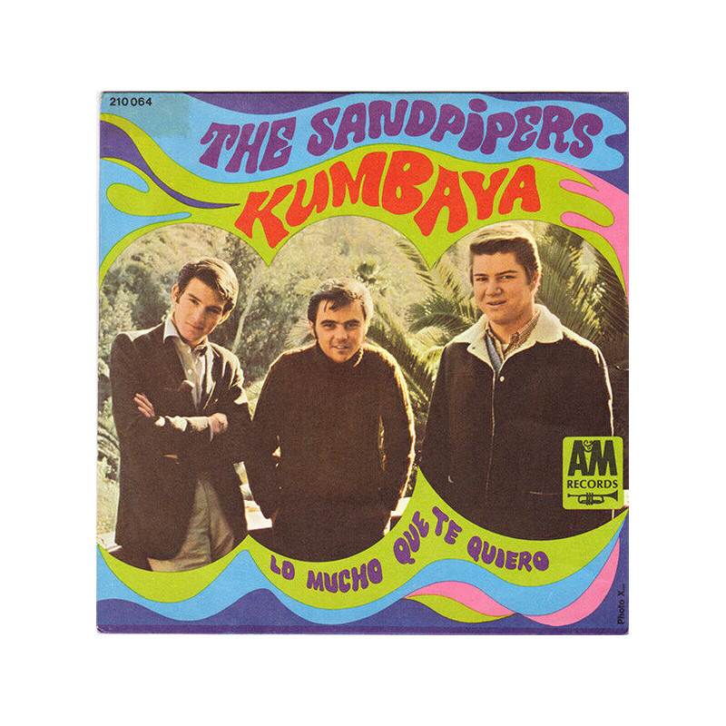 Kumbaya / Lo Mucho Que Te Quiero