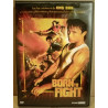 Born to fight DVD