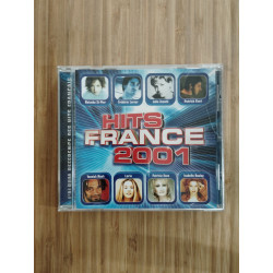 Hits France 2001