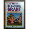 Les Enfants du Capitaine Grant tournesol