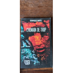 L'Humain De Trop Coups De tete 2010