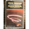 Féérie viennoise-Strauss-Franck Pourcel Cassette Audio-K7 Dino 40058