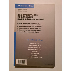 L'anglais au bac : terminales toutes sections : tout en bilingue...