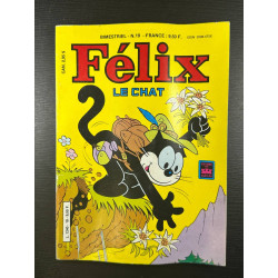 Félix le chat n°19